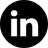 Linkedin icon and link